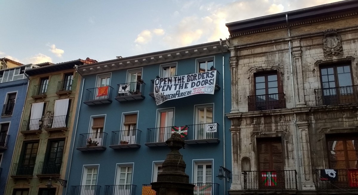 The Passage of Time and the Blessing of&nbsp;Hospitality