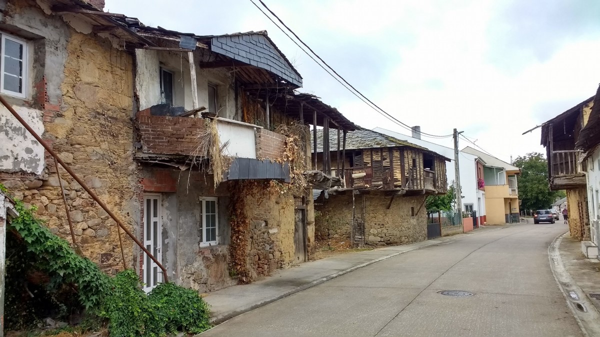 Poverty and Privilege