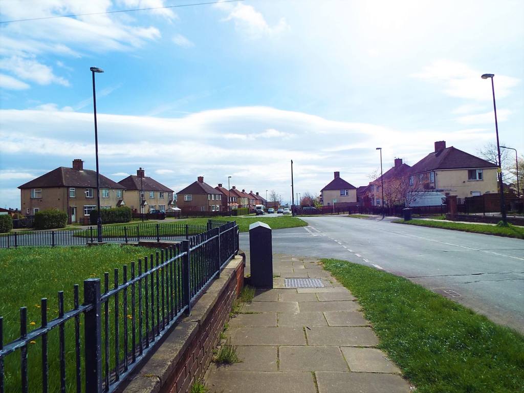 They Say Class Doesn’t Matter: But it Matters to&nbsp;Me.